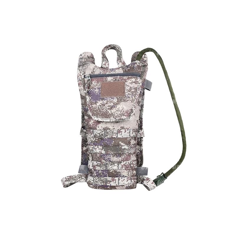 Shanshuo 3L Camouflage Hydration Backpack
