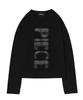 PEACE MAKER Contrast Light Ls (Black)
