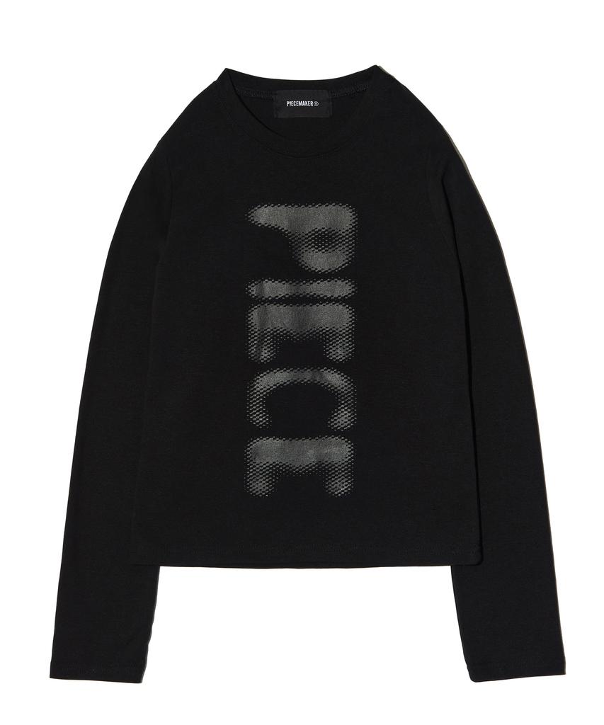 PEACE MAKER Contrast Light Ls (Black)