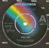 7inch Record DOBIE GRAY  Good Old Song  Reachin Tor The Fe MCA112 MCA Records 1973 UK Rock Used