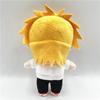 Anime Reze Makima Angelo Diavolo Peluche Giocattolo Power Higashiyama Kobeni Hayakawa Aki Mitaka Asa Denji Morbido Peluche Cuscino per Fan 20cm