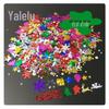 10g Pack of Christmas-Themed Small PVC Candy Sequins