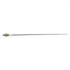 High Temperature Water Level Pin Indicator Electrode Probe for Steam Boilers