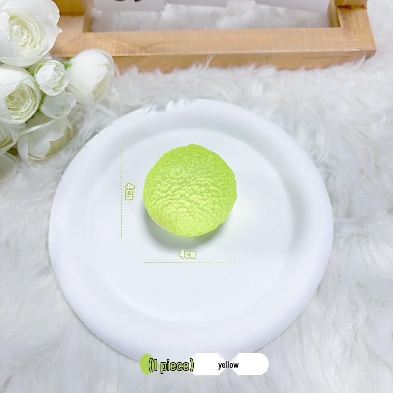 Malt Candy Squishy Stress Ball - Internet Favorite Slow Rebound Stress Relief Toy