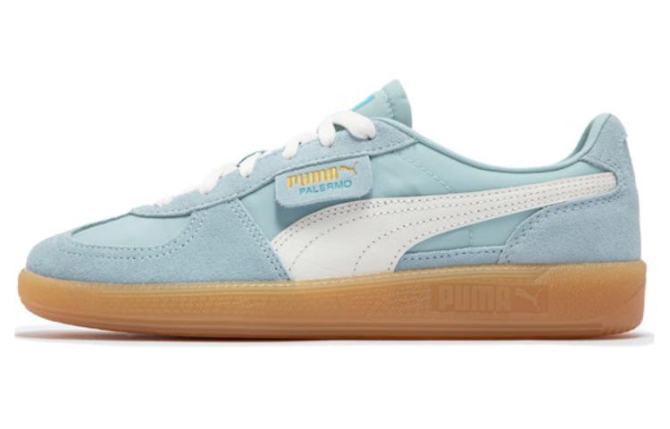 PUMA Palermo Og Ice Blue White 399341-02 36