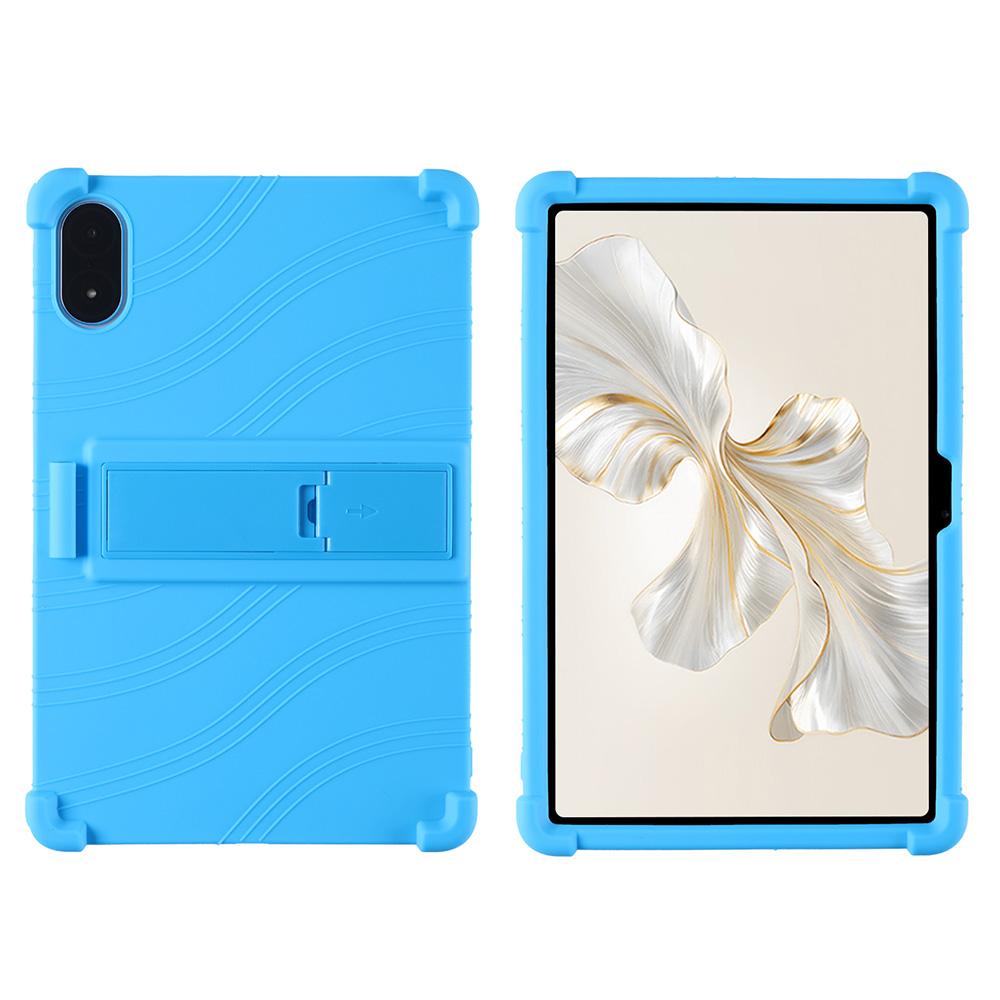 Για Honor Pad 9 Pro/Pad V8 Pro Θήκη Σιλικόνης με Σταντ Ανθεκτικό Προστατευτικό Κάλυμμα