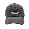 Anime Ghost Theme Baseball Cap - Children's Cartoon Baseball Cap with Sun Protection Hat