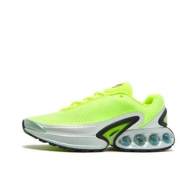 Men's Shoes, Black and Purple Shoes, Low-top Casual Shoes, Air Cushion Running Shoes, Sports Shoes, Breathable