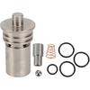 STL010 Cooling System Upgrade Kit, Cooler Flow Bypass Valve Kit for 6L80 6L90 2014‑up 8L80 8L90E 2016‑up 10L90