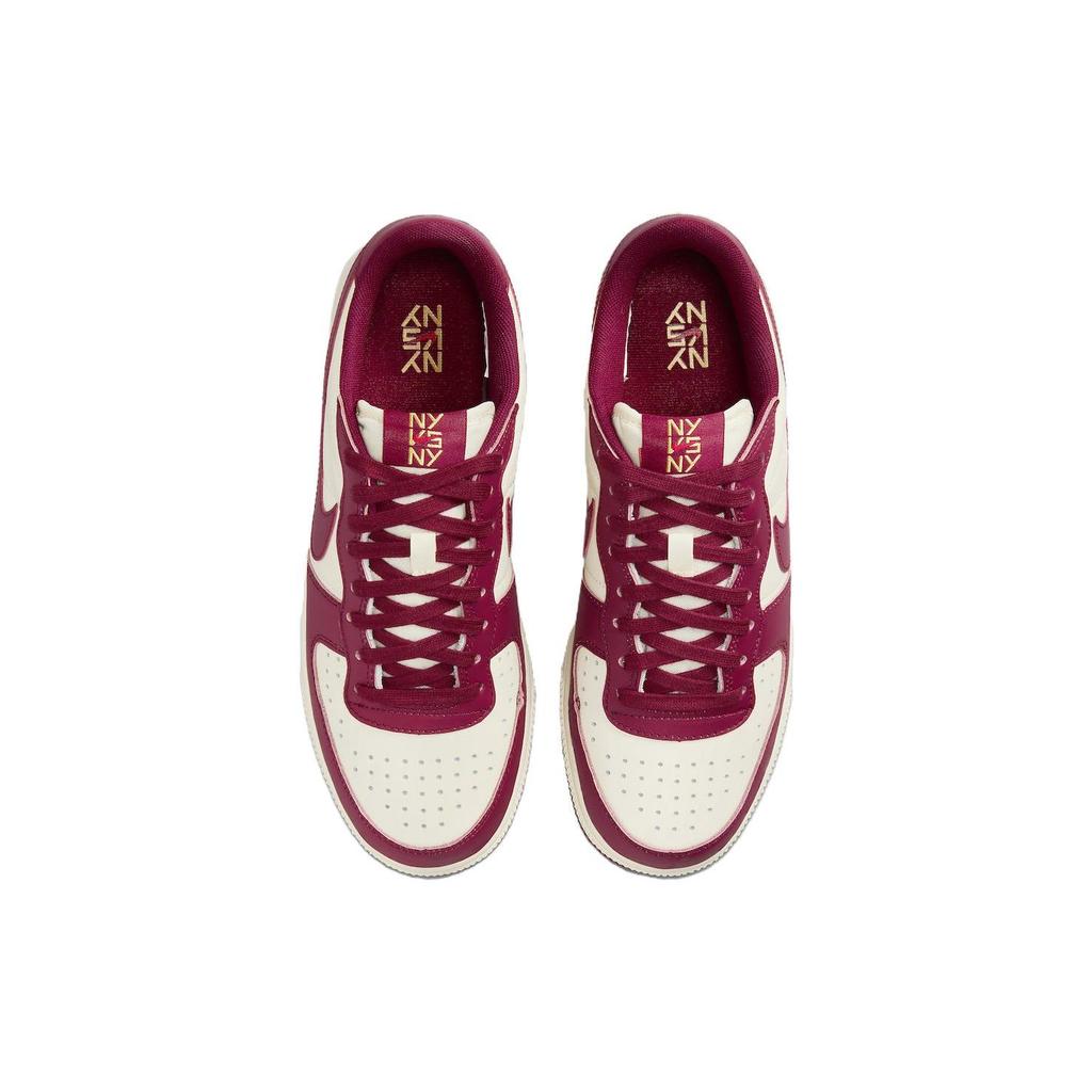 Nike Terminator Low Ny Vs. Ny FN6842-113
