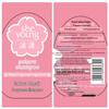 Ziyuan Cherry Blossom Repair & Anti-Dandruff Shampoo