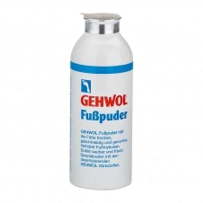 Gebol Deo Voetpoeder 100g