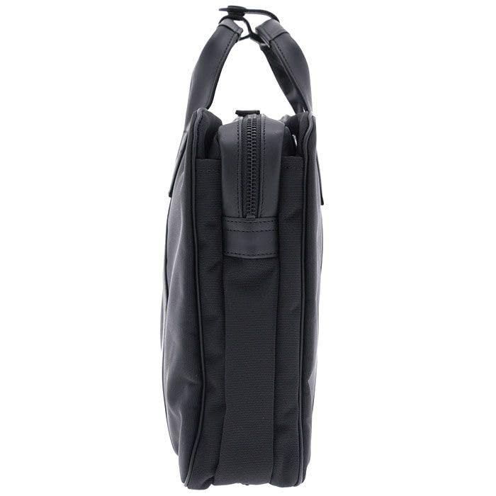 Turk 2WAY Briefcase Black [Porter] 125-04486
