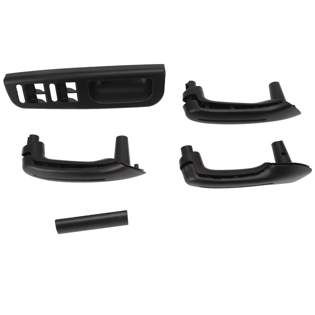 Master Window  es Control Panel Trim Bezel Interior Door Grab Handle for MK4