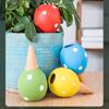 Puntas de Riego Automático Globos de Agua Cerámicos para Plantas Puntas de Riego Automático para Flores en Maceta Suculentas y Plantas de Interior