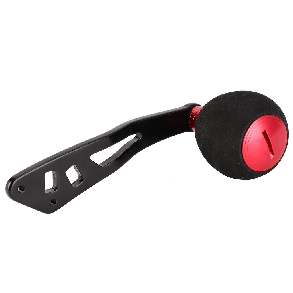 Uchwyt do kołowrotka wędkarskiego Rękojeść Wymiana wahacza kołowrotka castingowego dla marki ADS