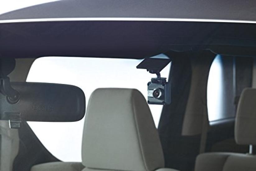 Celstar Drive Recorder Made in Parking Separate Model CSD-610FHR, Japan, 3-Year Warranty, Monitoring, 2.4-inch LCD, HDR,