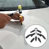 Car Sheet Metal Dent Repair Leveling Pen Professional Car Dent Tap Down Pen Automotive Repair Tool Pit Knocking Pen