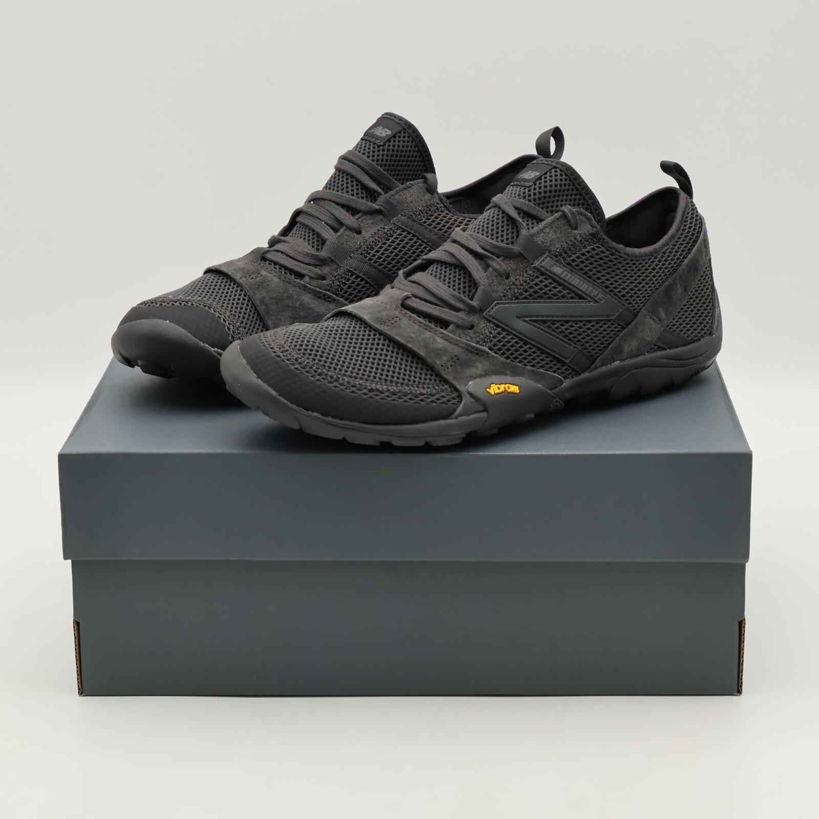 MT10OAC New Balance MT10 Black Castlerock (Men s) 10
