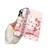 Cute doll kt cat apple 11 mobile phone case iPhone11 book 11promax notebook 11 anti-drop 11 soft