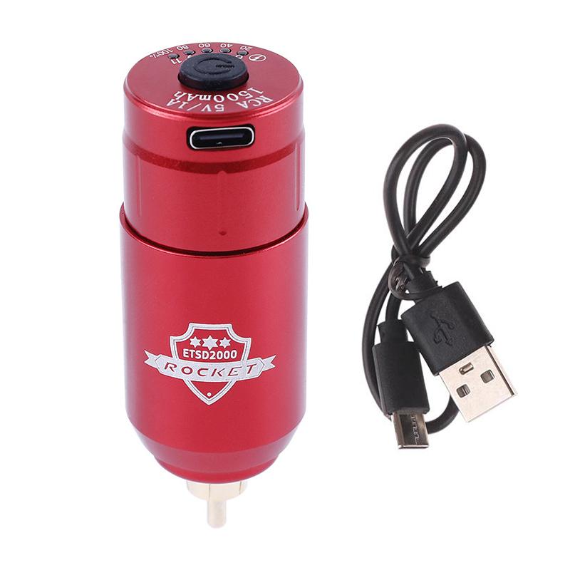 Belaidis tatuiruočių aparatas Variklis Tatuiruočių rašiklis Tatuiruočių aparatas Nuolatinio makiažo aparatai Belaidis didelės galios tatuiruočių rašiklis Tatuiruočių reikmenys