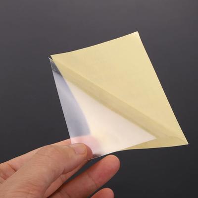 10-1000PCS Pool Patch Repair Kit Sturdy Waterproof Air Mattress Patch Self Adhesive Inflatable Boat Repair Patch Boat Accessory