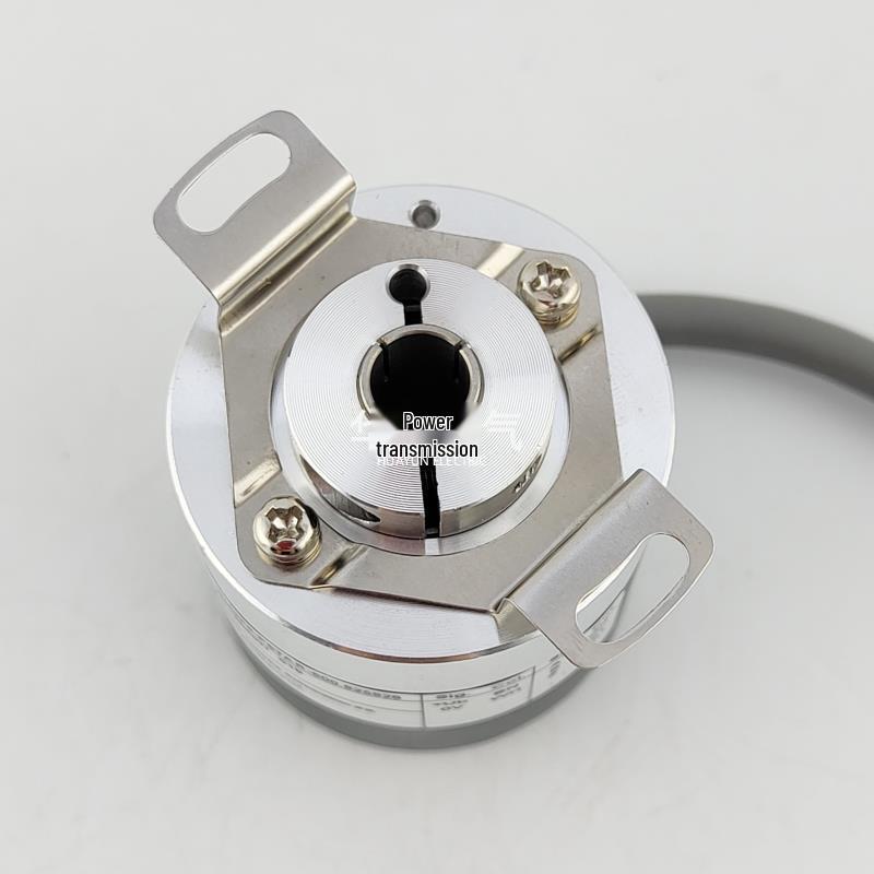 Genuine EI40F8 Encoder ELCO YiKe P6TAR-600-400-5000.825826