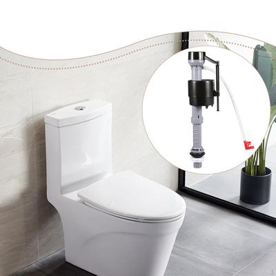 Toilet Vulventiel Onderinlaat Accessoire Inlaat Professionele Vervanging Premium Praktisch Spoelen