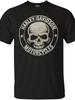 Lustiges T-Shirt für Damen und Herren Grafik-T-Shirt