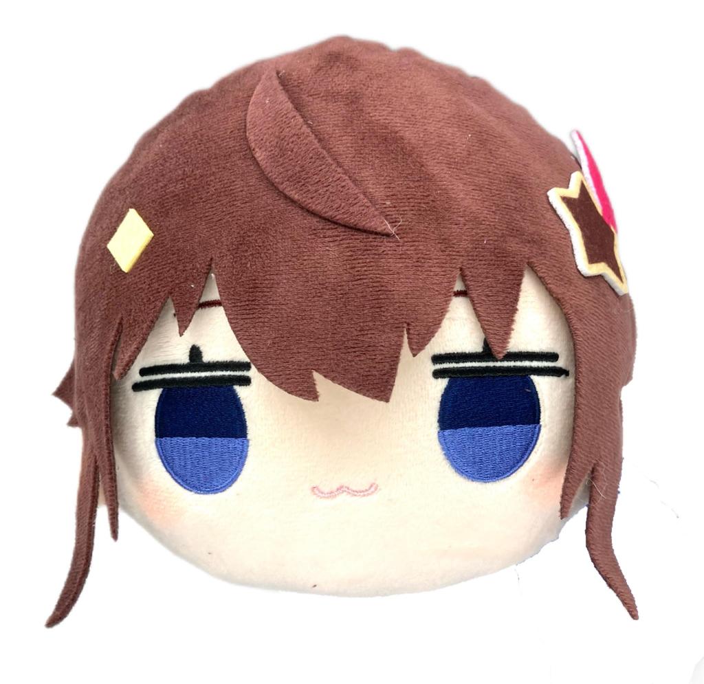 Hololive Production Lying Down Plush Toy, Approx. 26cm (Tokino Sora)