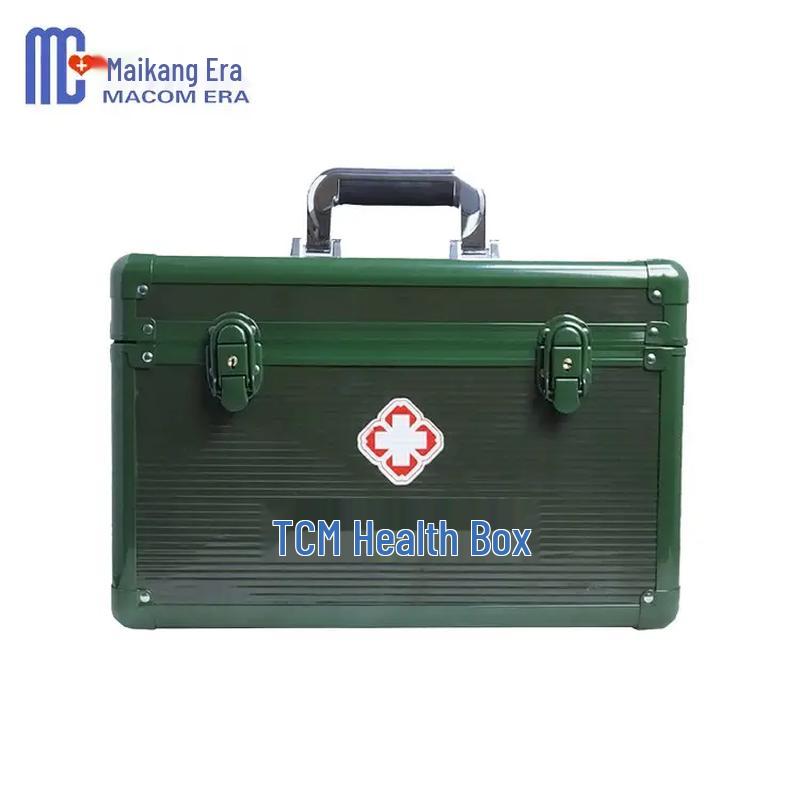 Maikang Shidai Multi-layer Portable Empty Medical Box