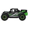 1 18 Scale RC Car, 2.4GHz 4WD 45 Km h High Speed Off Road Remote Control Vehicle with LED Lights
