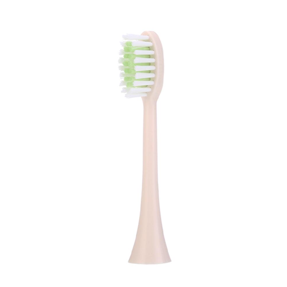 Sonicare Philips HX2 Compatible Little Feather Electric Toothbrush Replacement Heads (HX2023/HX2481/HX247)