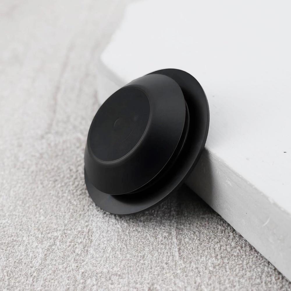 5Pcs Body Hole Rubber Plug Locking Cover Cap A1109870544 For Mercedes