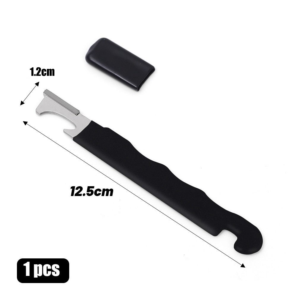 Multifunctional Handheld Sharpener Mini Pocket Blades  for Keeping Pruners Blades Acute