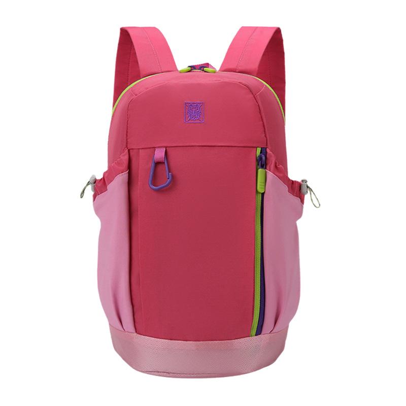 Lightweight Unisex Waterproof Outdoor Backpack for Cycling & Mountaineering 10L