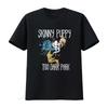 Nuovo con etichette Skinny Puppy Too Dark Park Gruppo di Musica Industriale Canadese T Shirt S 4XL vintage Lavato Top Per l'Uso Quotidiano Unisex