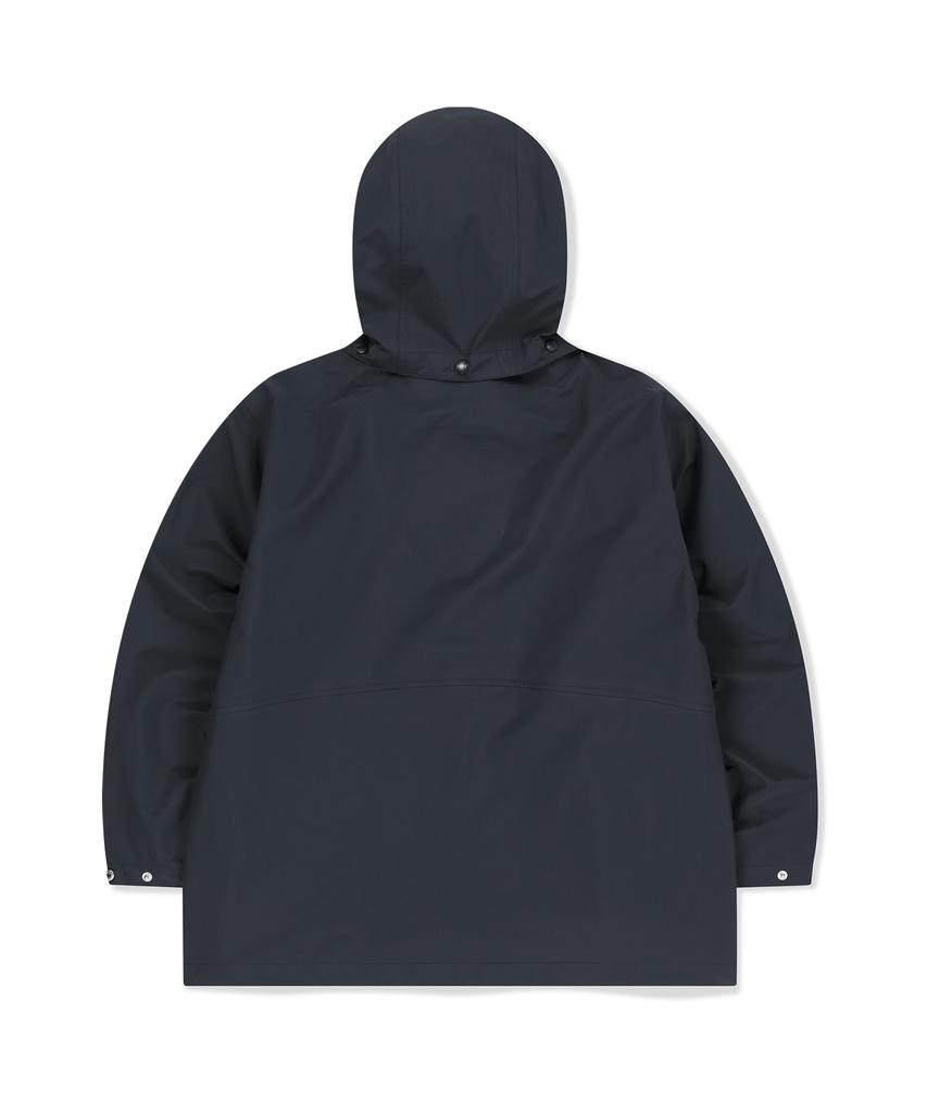 Sunlovetour Pertex® 3L Coach Jacket Navy