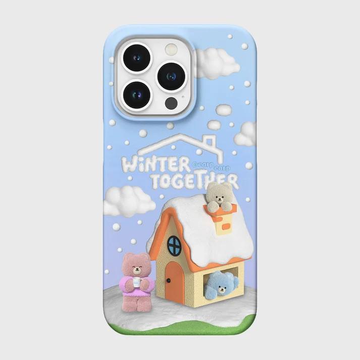 Luxus Clmj Koreanisches INS Coole Katze Handyhülle für iPhone 17 16 15 14 13 12 11 Pro Max X XS XR Plus Air Glänzende Folie Harte PC-Abdeckung