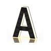 IP65 Waterproof LED House Number Plaque 4.7inch,6.7inch.9inch LED Address Numbers Signs  Home