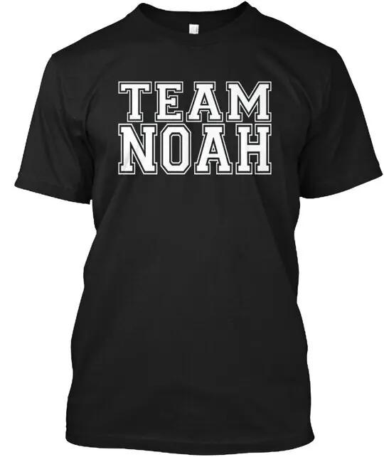 Team Noah Family Jersey Tshirt Size S To 5xl