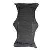 Almofada de Camada Dupla para Motocicleta Protetor Solar e Impermeável Tapete de Assento de Motocicleta Antiderrapante Assento Protetor de Malha para Motocicleta