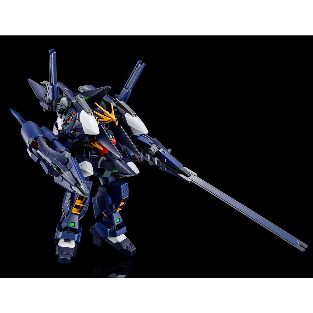 BANDAI SPRITS Bandai HG Gundam Ra OF Z Under the Titans 1/144 TR-1 [Heizensley II] (Steagul AVANS)
