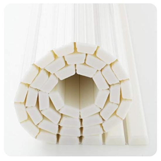 Topre Bathtub 75 x 149 L15 Shutter-type Lid, White, cm,