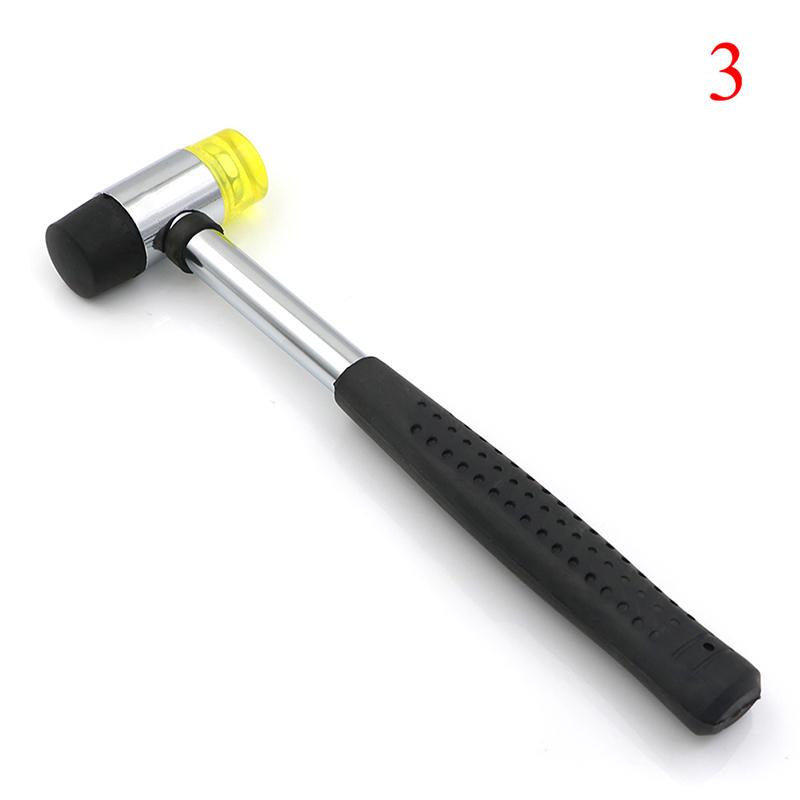 Ring Sizer Finger Guage Mandrel Finger Sizing Measure Stick Standard Tool Metal
