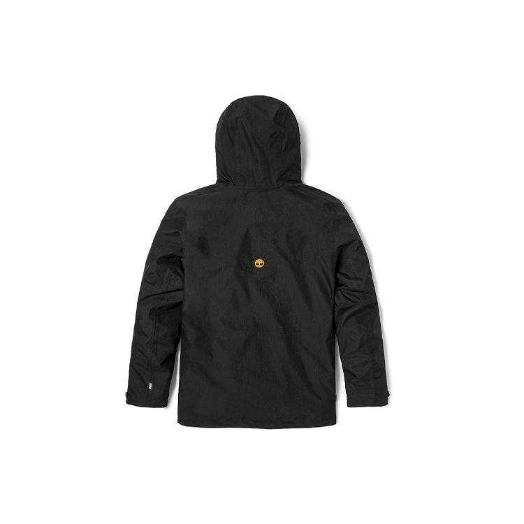 Timberland Logo Unisex A448C-001