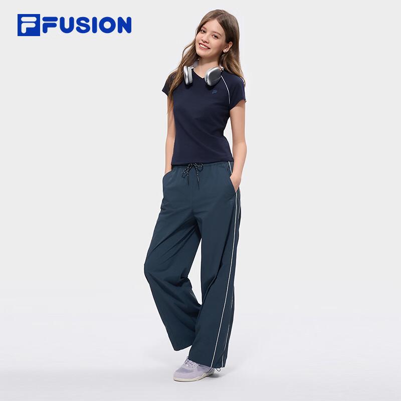 Fila Women's Summer Straight Leg Pants