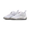 Jordan Zion 3 Fresh Paint (PS) Kids Sneakers White Cement-Grey Pure-Platinum DV3870-106
