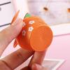 Messege Stander Desktop Crafts Desk Ornaments Flower Note Holder Desk Memo Holder Photo Card Holder Potted Photo Folder