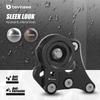 For LS Truck Manual Belt Tensioner w/Pulley, for Cadillac Escalade, for Chevrolet Tahoe, for GMC Sierra/Yukon, for Hummer H2